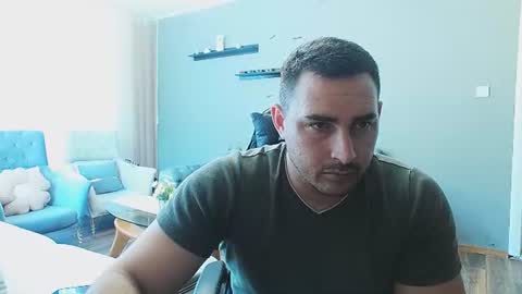 STR8 BOYv online show from July 6, 2026, 9:39 am