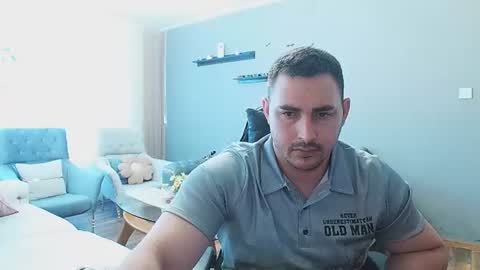 STR8 BOYv online show from July 7, 2026, 9:24 am