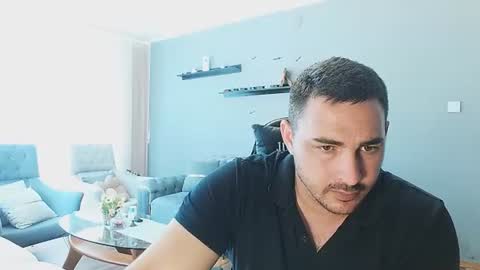 STR8 BOYv online show from July 10, 2026, 8:29 am