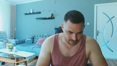 STR8 BOYv online show from July 12, 2026, 7:21 am