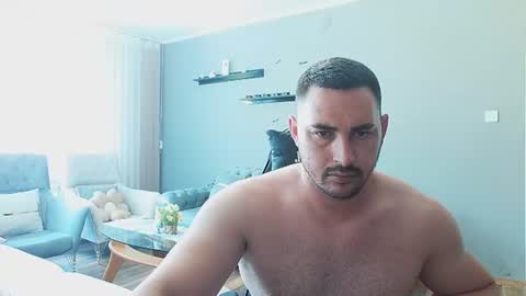 STR8 BOYv online show from July 16, 2026, 2:01 pm