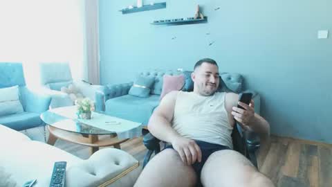 STR8 BOYv online show from July 17, 2026, 6:20 am
