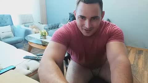 STR8 BOYv online show from July 19, 2026, 2:10 pm