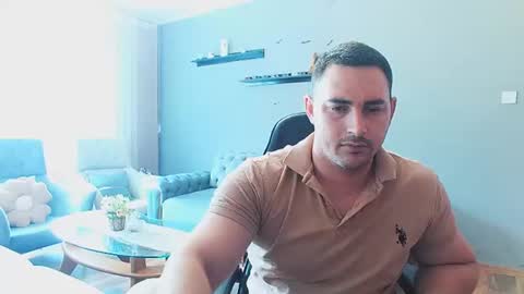 STR8 BOYv online show from July 23, 2026, 9:51 am