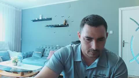STR8 BOYv online show from July 24, 2026, 9:40 am