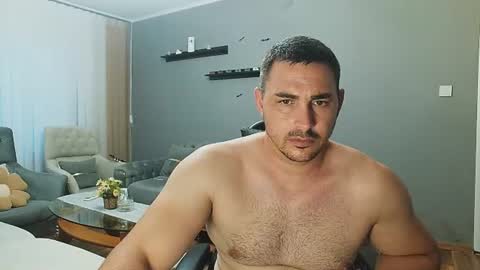 STR8 BOYv online show from July 26, 2026, 5:42 pm
