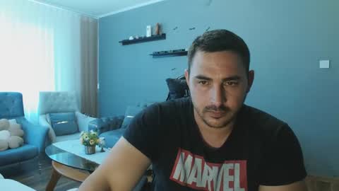STR8 BOYv online show from July 29, 2026, 9:29 am