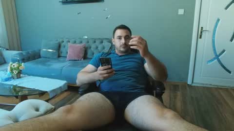 STR8 BOYv online show from July 30, 2026, 2:05 pm
