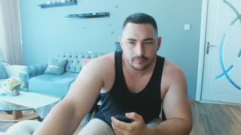 STR8 BOYv online show from August 2, 2026, 6:23 am