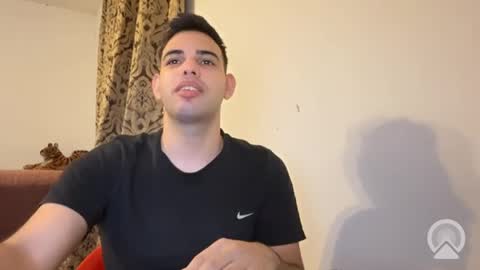 Snapshot of djonson_ chatting on October 6, 2025, 4:48 pm Djonson online show from October 6, 2025, 4:48 pm