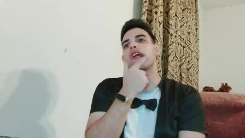 Snapshot of djonson_ chatting on October 12, 2025, 4:17 pm Djonson online show from October 12, 2025, 4:17 pm