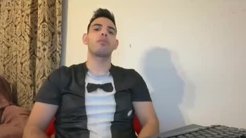 Snapshot of djonson_ chatting on October 13, 2025, 9:59 pm Djonson online show from October 13, 2025, 9:59 pm