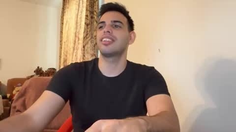 Snapshot of djonson_ chatting on October 14, 2025, 10:05 am Djonson online show from October 14, 2025, 10:05 am