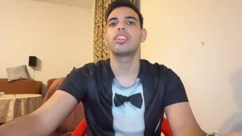 Snapshot of djonson_ chatting on October 18, 2025, 2:03 am Djonson online show from October 18, 2025, 2:03 am