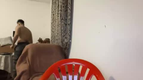 Snapshot of djonson_ chatting on October 25, 2025, 3:36 am Djonson online show from October 25, 2025, 3:36 am