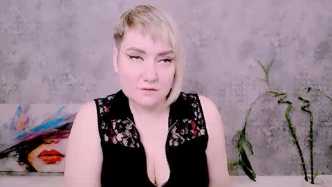 djullia online show from March 12, 2026, 7:25 am