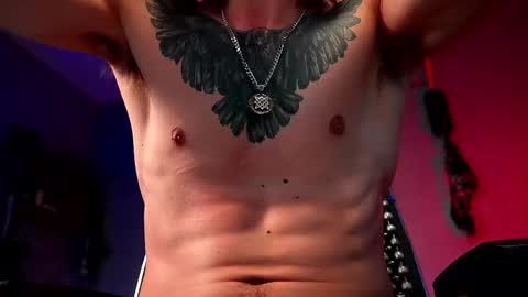 Silverhand online show from February 19, 2025, 6:33 am