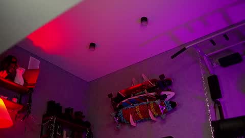 Silverhand online show from March 2, 2025, 4:21 pm