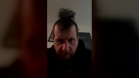 come say hey lets chat online show from February 1, 2026, 9:24 pm