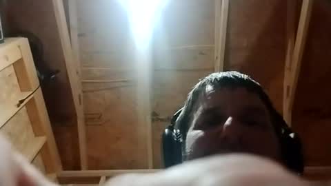 dlkalid20 online show from June 12, 2026, 5:34 pm