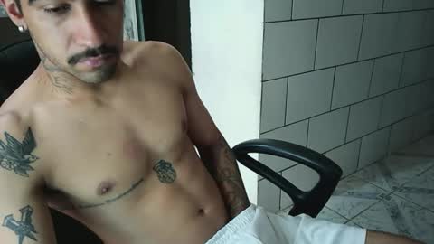 AmigodotadoZL online show from December 10, 2024, 11:11 am