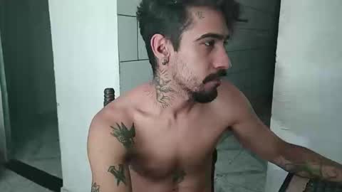 AmigodotadoZL online show from February 24, 2025, 4:47 pm