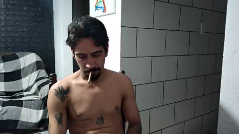 AmigodotadoZL online show from September 28, 2025, 2:39 am