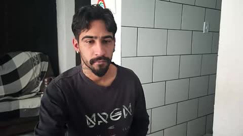 AmigodotadoZL online show from October 31, 2025, 5:03 pm