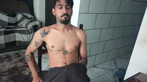 AmigodotadoZL online show from January 13, 2026, 3:17 pm