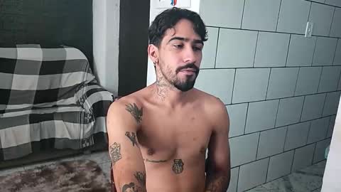 AmigodotadoZL online show from January 14, 2026, 2:12 pm