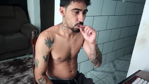 AmigodotadoZL online show from February 7, 2026, 12:53 pm