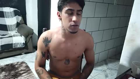 AmigodotadoZL online show from February 20, 2026, 3:14 am