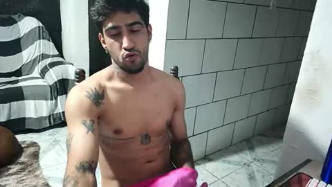 AmigodotadoZL online show from March 4, 2026, 12:27 am