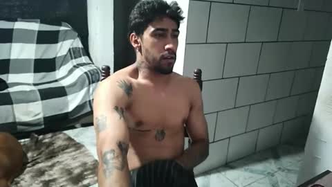 AmigodotadoZL online show from March 10, 2026, 12:04 am