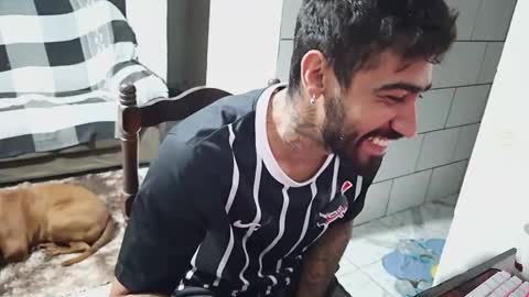 AmigodotadoZL online show from May 10, 2026, 1:27 pm