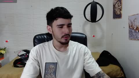 Snapshot of dmitrisanders1 chatting on December 18, 2024, 9:29 pm Maybe in pvt online show from December 18, 2024, 9:29 pm