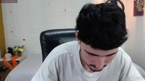 Snapshot of dmitrisanders1 chatting on December 28, 2024, 2:33 am Maybe in pvt online show from December 28, 2024, 2:33 am