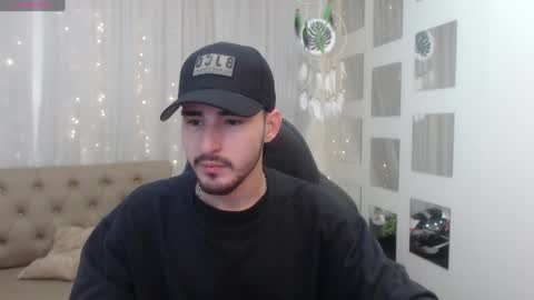 Snapshot of dmitrisanders1 chatting on December 29, 2024, 11:40 am Maybe in pvt online show from December 29, 2024, 11:40 am