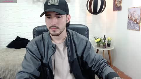 Snapshot of dmitrisanders1 chatting on January 22, 2025, 8:38 pm Maybe in pvt online show from January 22, 2025, 8:38 pm