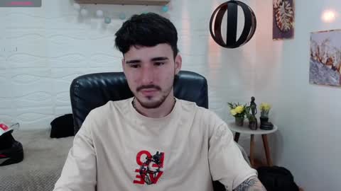 Snapshot of dmitrisanders1 chatting on January 25, 2025, 12:06 am Maybe in pvt online show from January 25, 2025, 12:06 am