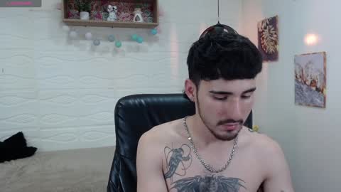 Snapshot of dmitrisanders1 chatting on January 25, 2025, 9:35 pm Maybe in pvt online show from January 25, 2025, 9:35 pm