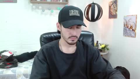 Snapshot of dmitrisanders1 chatting on February 25, 2025, 8:51 pm Maybe in pvt online show from February 25, 2025, 8:51 pm