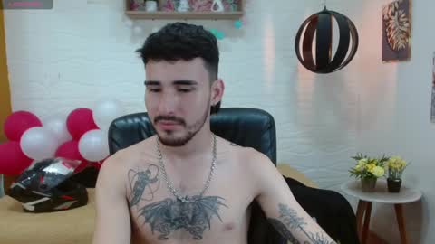 Snapshot of dmitrisanders1 chatting on March 4, 2025, 9:00 pm Maybe in pvt online show from March 4, 2025, 9:00 pm