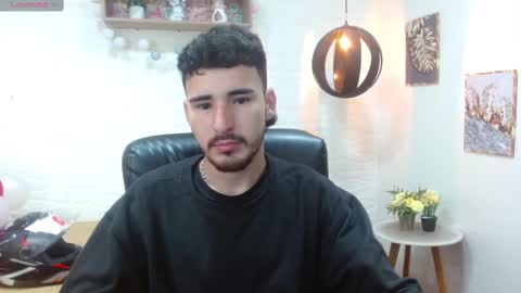 Snapshot of dmitrisanders1 chatting on March 8, 2025, 11:27 am Maybe in pvt online show from March 8, 2025, 11:27 am