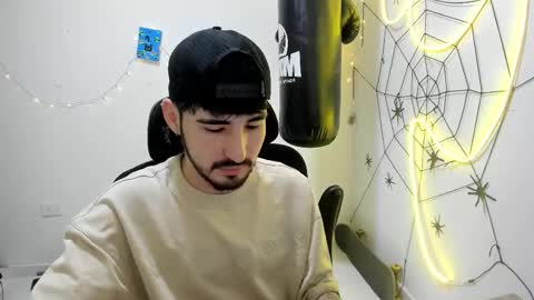 Maybe in pvt online show from January 12, 2026, 3:06 pm