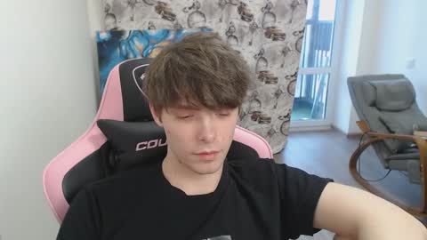 Dead A online show from January 25, 2025, 7:49 am