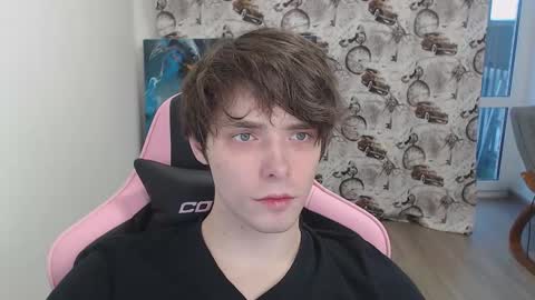 Dead A online show from February 23, 2025, 5:45 am