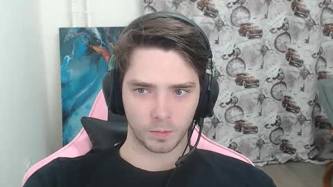 Dead A online show from December 21, 2025, 3:08 pm