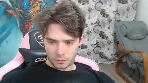 Dead A online show from January 9, 2026, 2:36 am