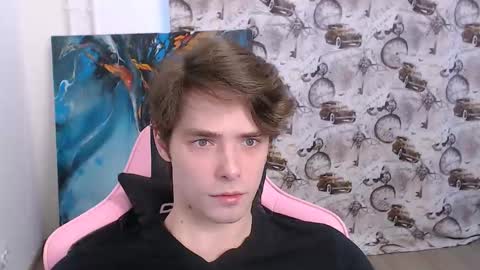 Dead A online show from February 18, 2026, 8:43 am